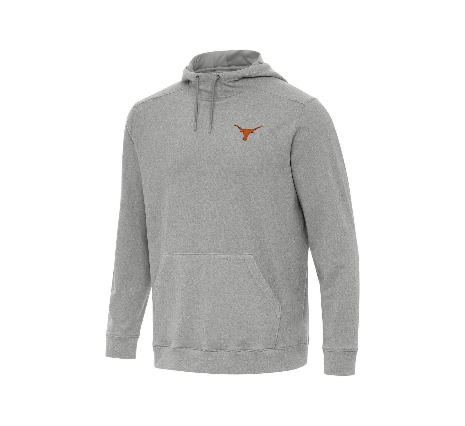 Antigua Мужское худи Texas Longhorns Cloud
