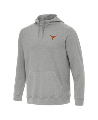 Antigua Мужское худи Texas Longhorns Cloud