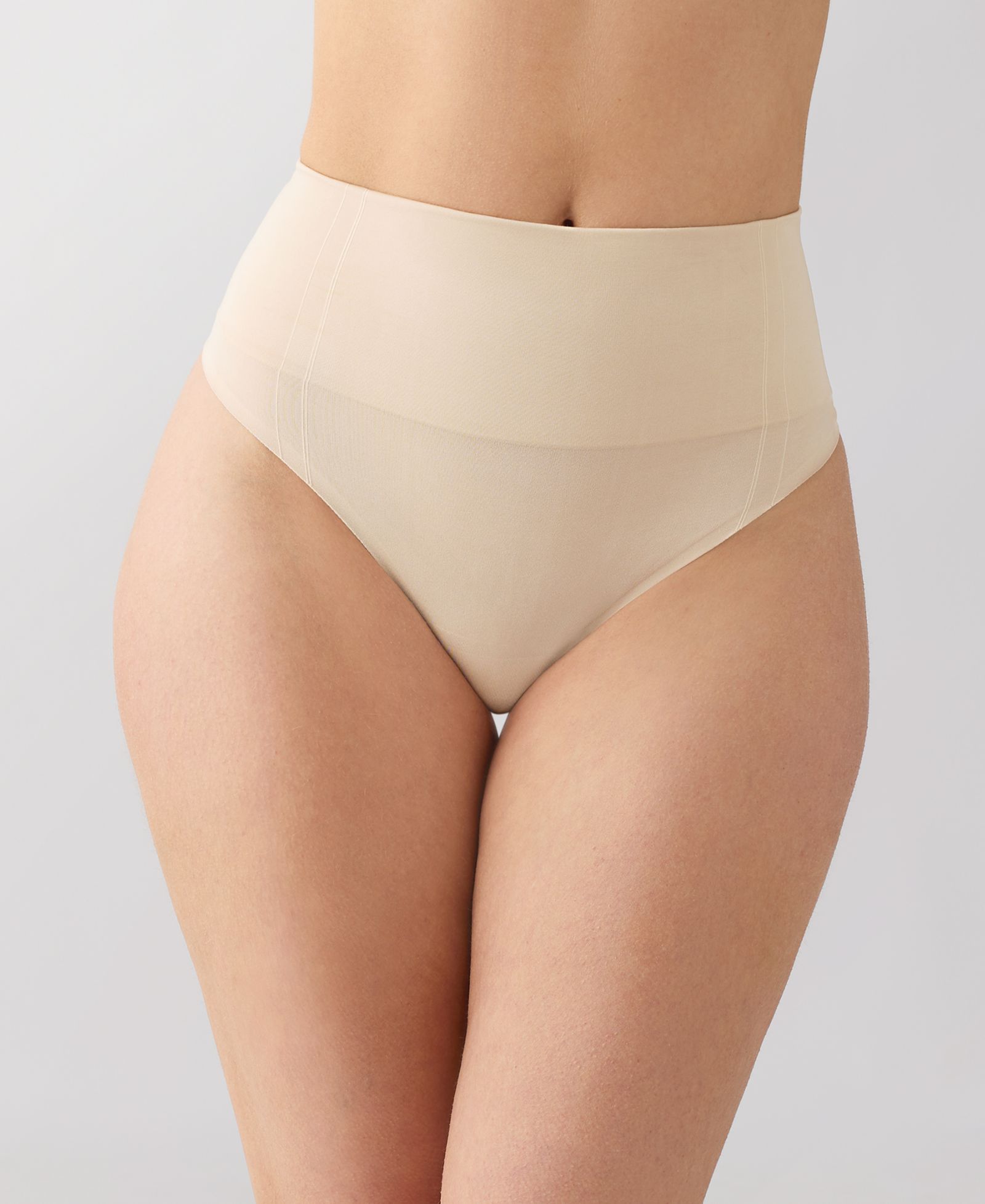 Трусики Wacoal Women's High-Rise Smooth Shaping Thong