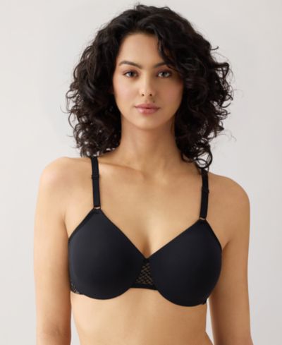 Женский бюстгальтер Wacoal Comfort Within Reach Seamless Underwire 855428