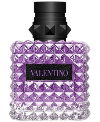 Valentino Donna Born in Roma Purple Melancholia Eau de Parfum, 1.0 oz.