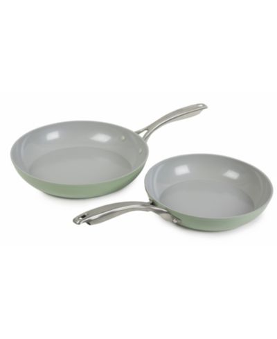Sedona Kitchen комплект из 2 сковородок из кованого алюминия
