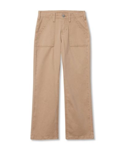 Cornstalk khaki