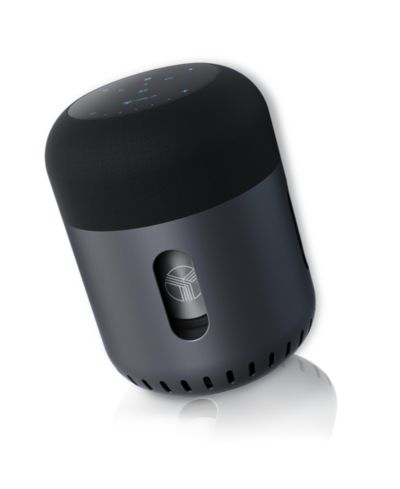 Портативная Bluetooth-колонка TREBLAB HD-360 Pro с объемным звуком