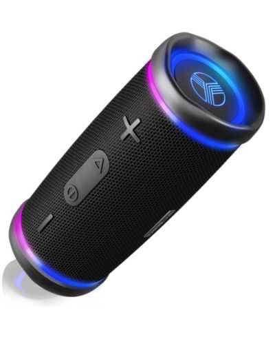 Беспроводная Bluetooth колонка TREBLAB HD77 360 HD Surround Sound
