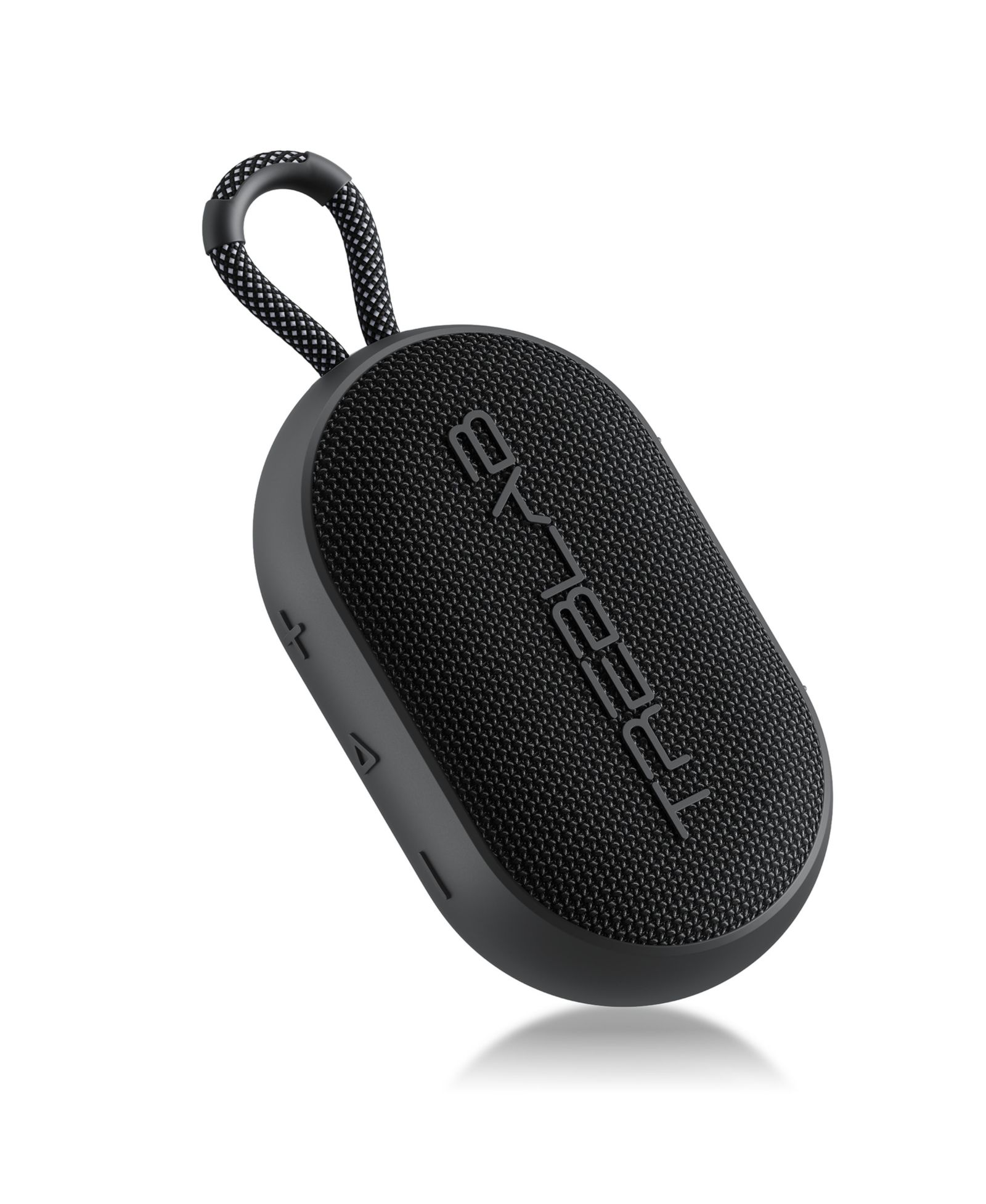 Портативная Bluetooth колонка TREBLAB HD-Go