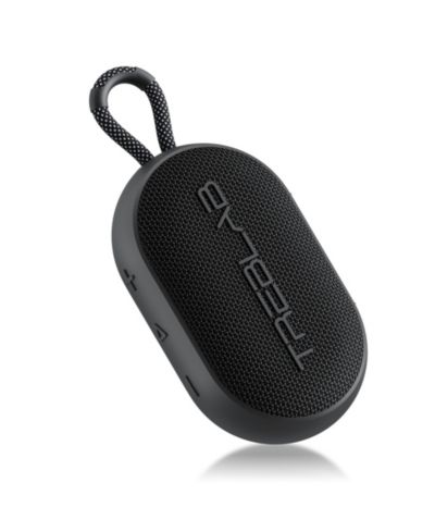 Портативная Bluetooth колонка TREBLAB HD-Go