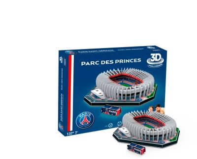 Banbo Toys 3D пазл стадион Parc Des Princes (PSG)