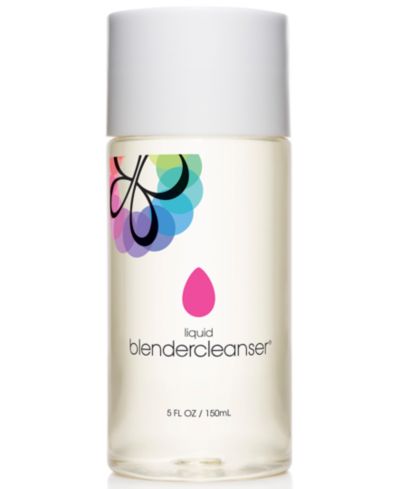 beautyblender® liquid blendercleanser, 5 oz