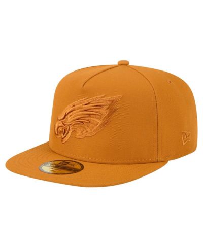 Мужская кепка New Era Philadelphia Eagles Color Pack A-Frame 59FIFTY
