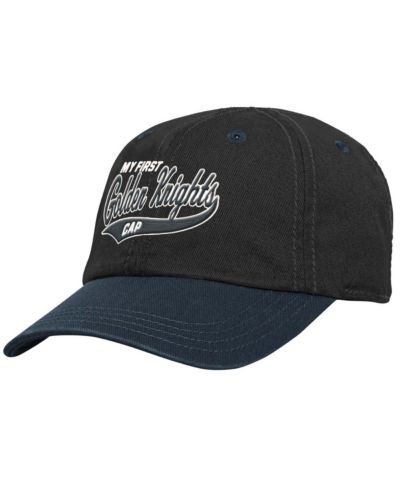 Кепка Outerstuff Vegas Golden Knights для детей, черная