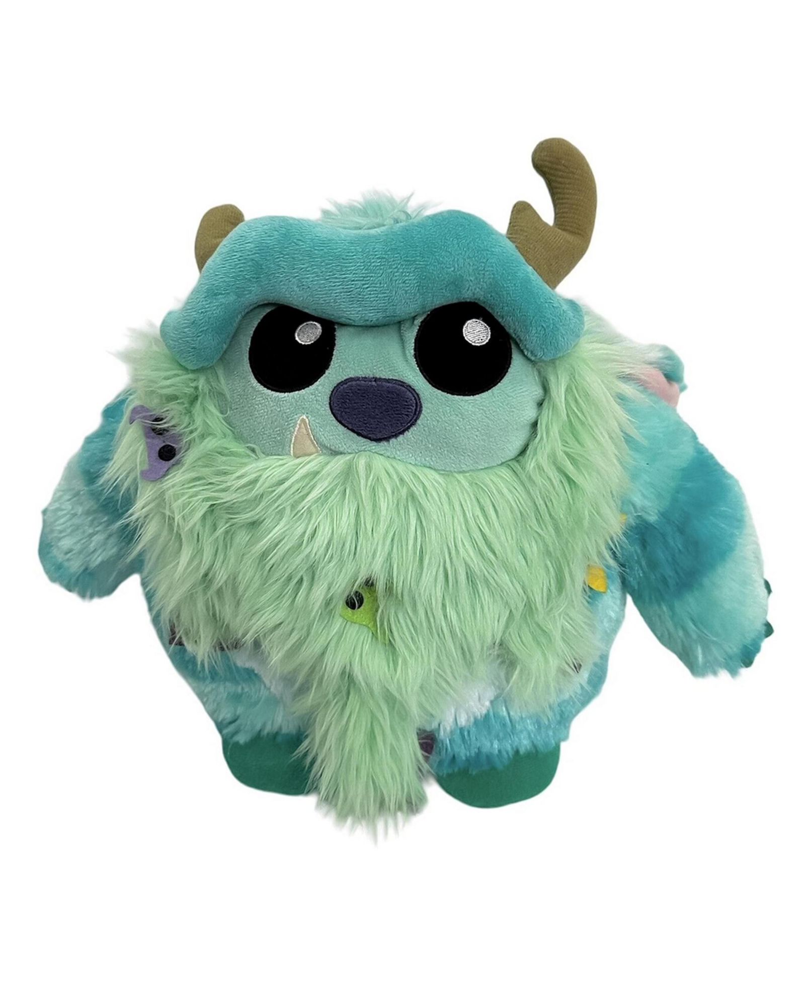 Мягкая игрушка Funko POP Plush Wetmore Forest 7 Inch | Sapwood Mossbottom