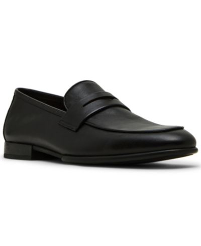 Мужские лоферы Steve Madden Men's Belem с круглым носком