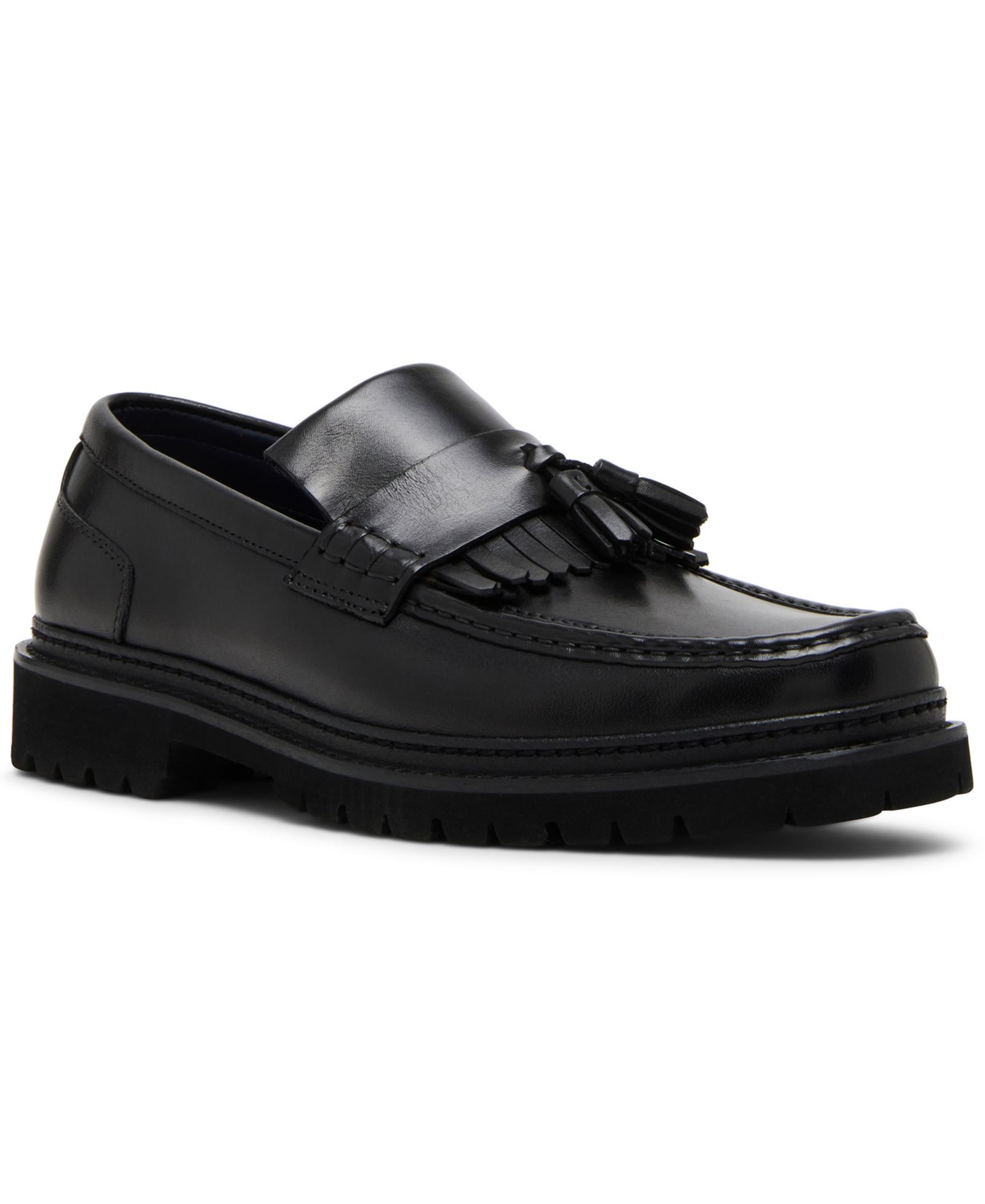 Steve Madden Men's Ankara Slip-On Loafers