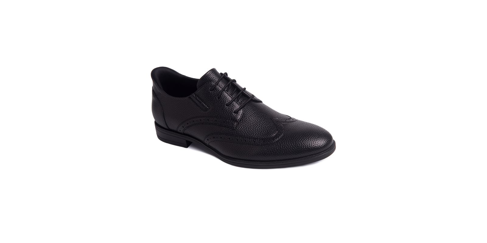 Мужские туфли Marc Joseph New York Howard Street Wingtip Dress Oxfords
