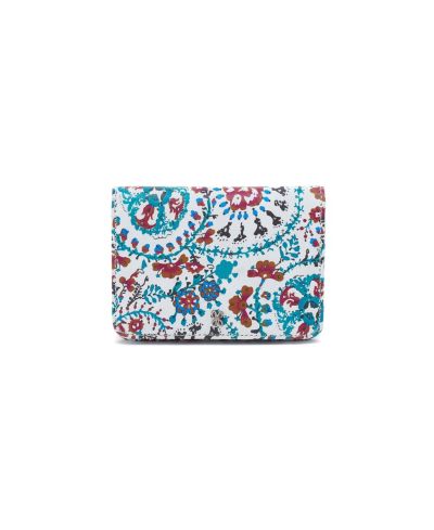 Бифолд-кошелек HOBO Jill Wallet