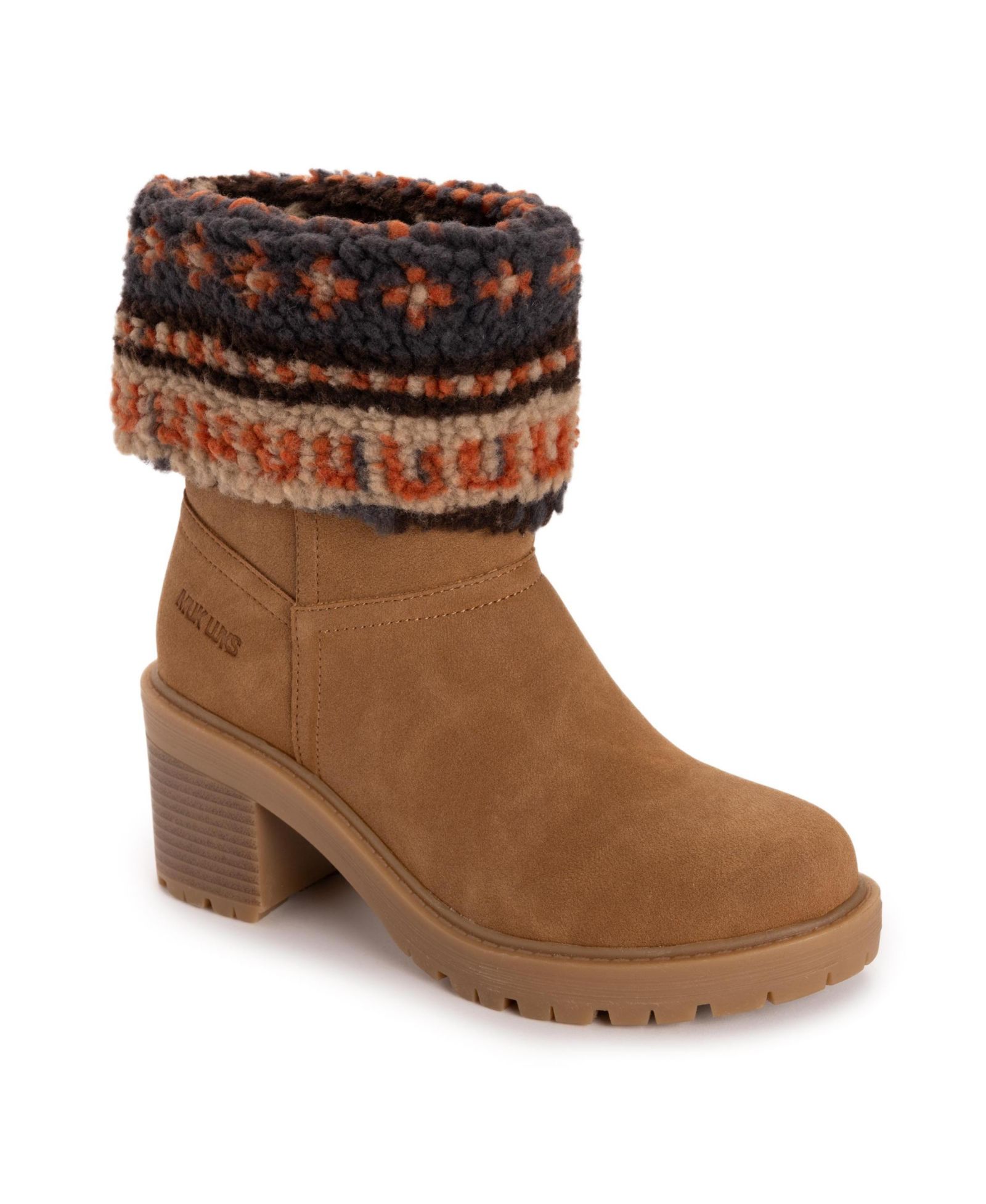 MUK LUKS Women's Londyn Boot
