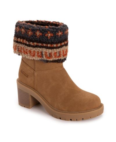 MUK LUKS Женские сапоги Londyn