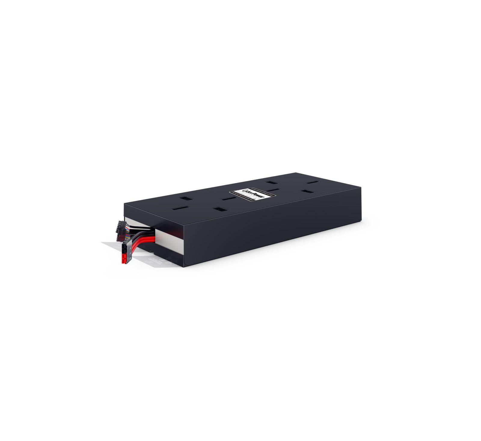 Запасная батарея для ИБП CyberPower RB1260X8