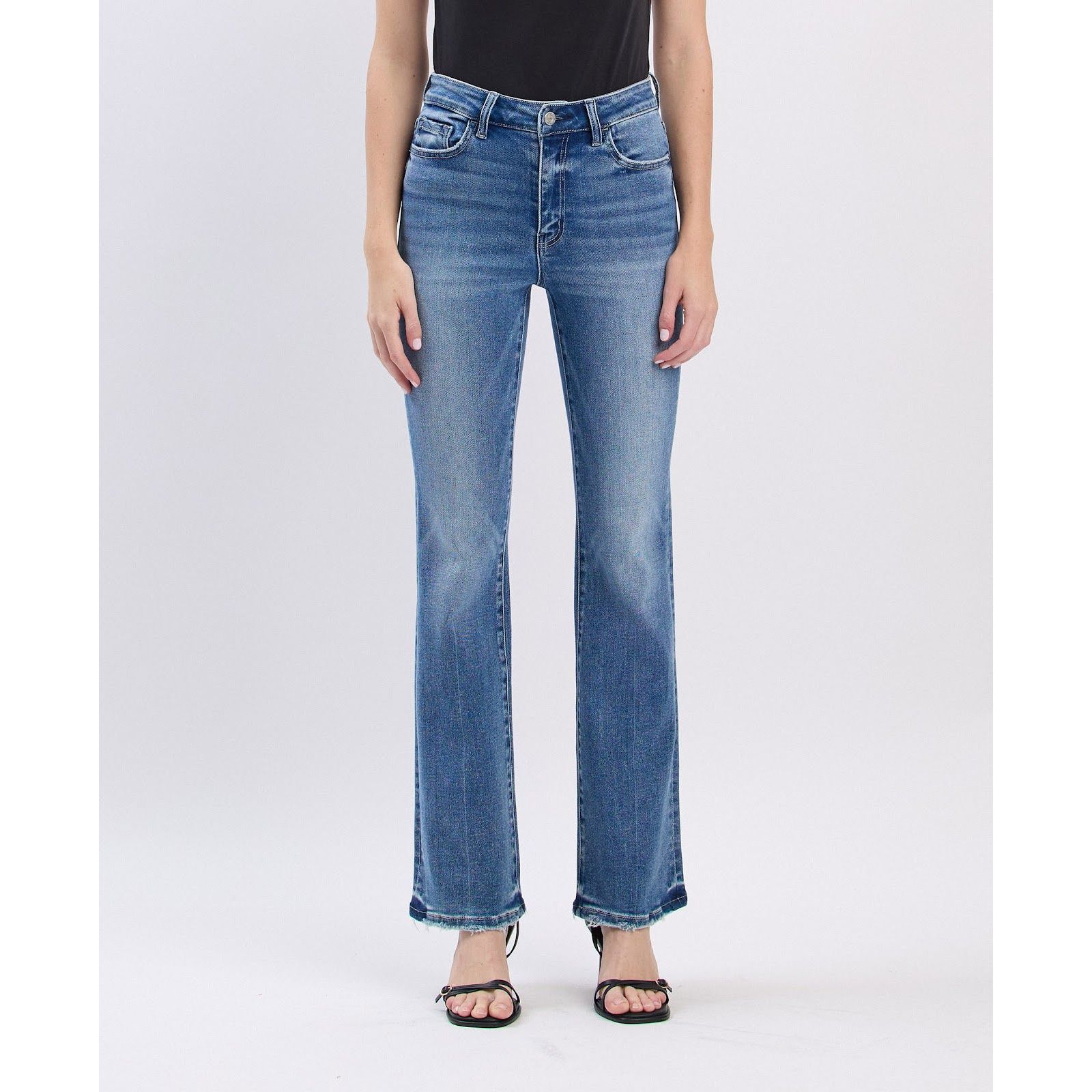 Женские джинсы Vervet High Rise Bootcut