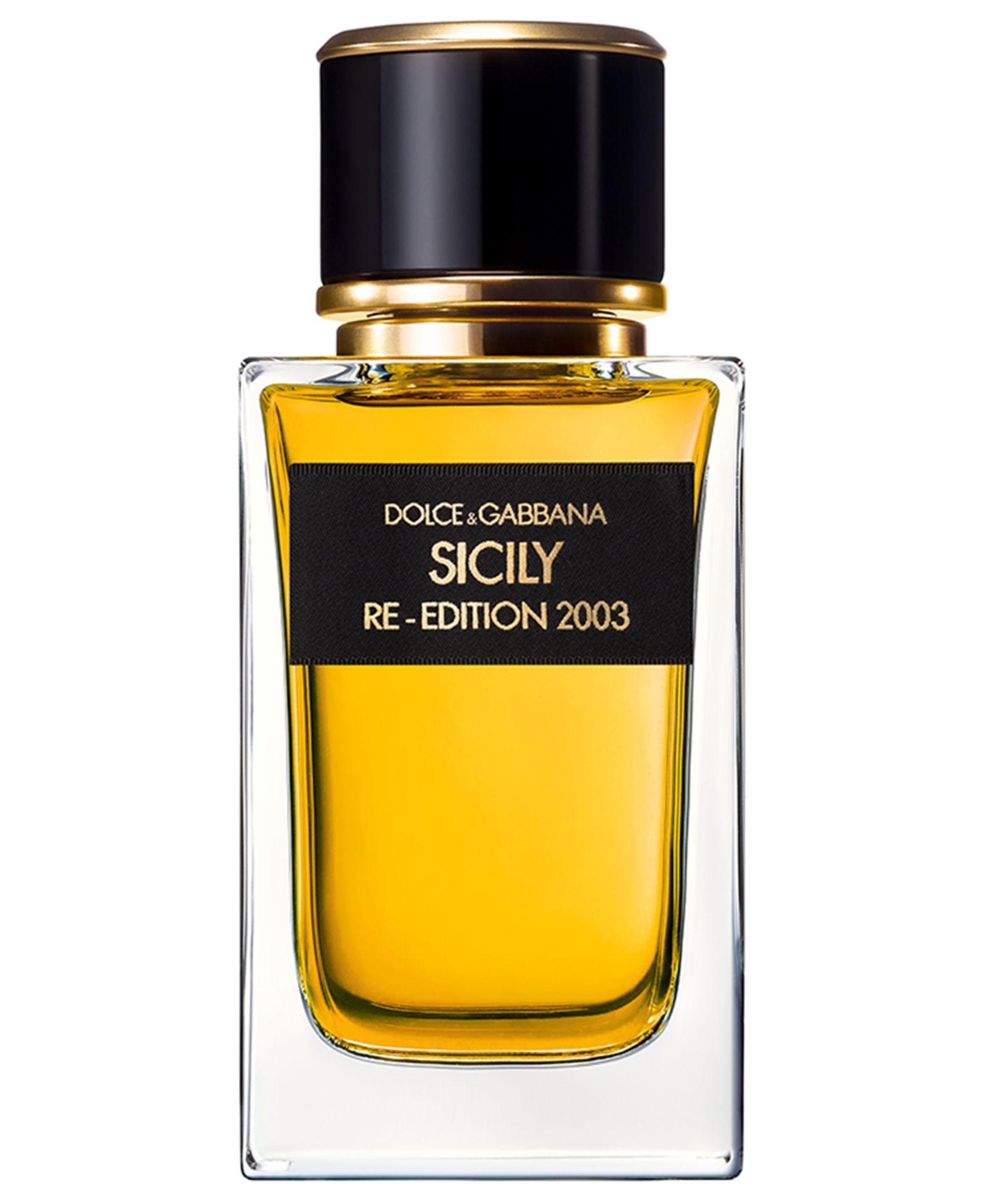 Парфюмерия Dolce&Gabbana Sicily Re-Edition Fragrance, 3.3 oz