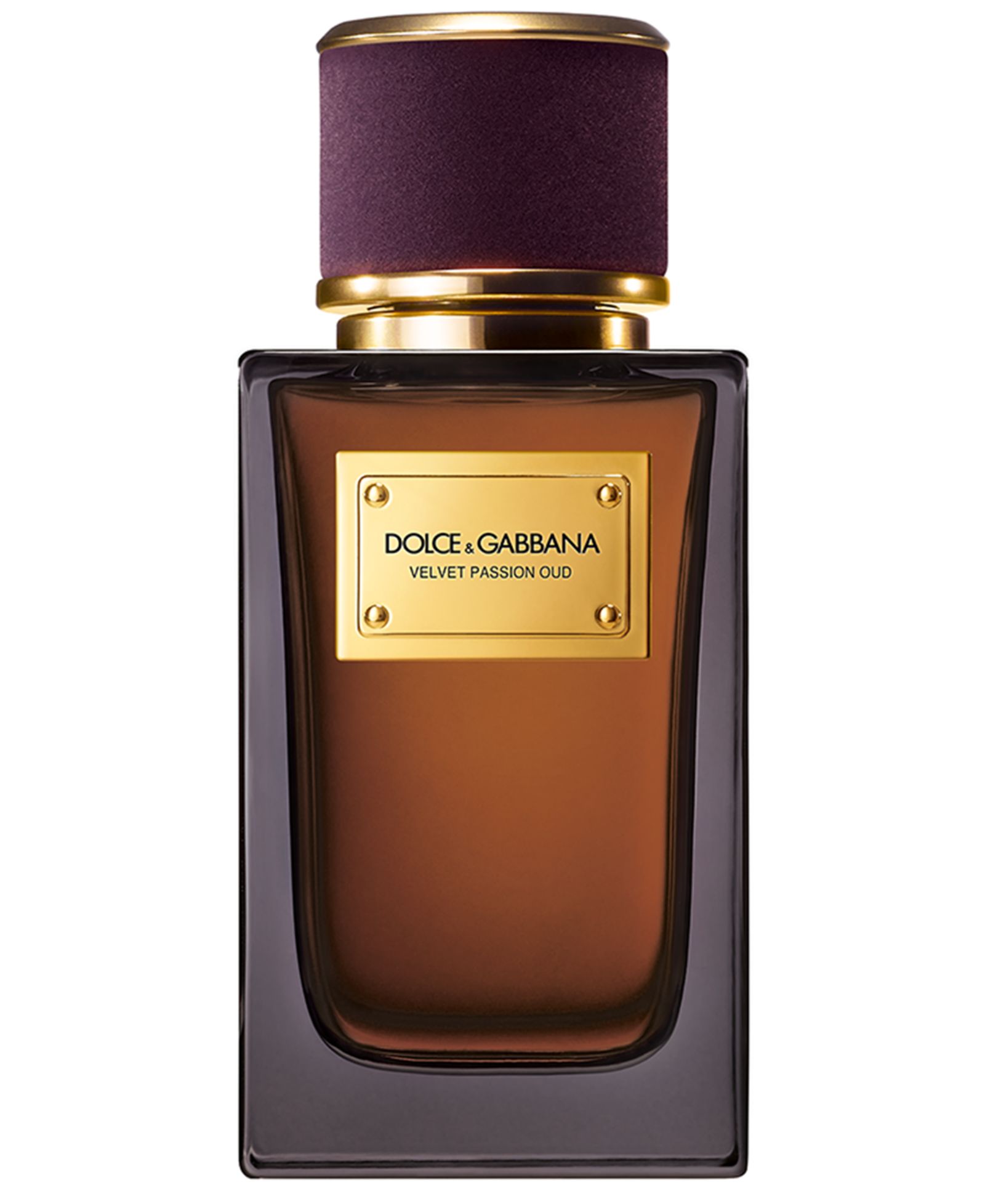 Парфюмерия Dolce&Gabbana Velvet Passion Oud 3.3 oz