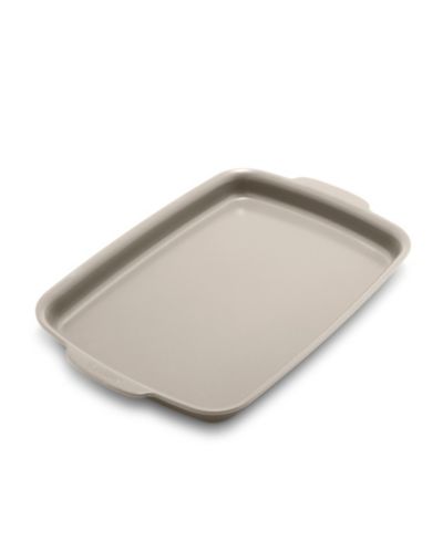 GreenPan Premiere Ceramic Nonstick Ovenware Quarter Sheet Baking Pan