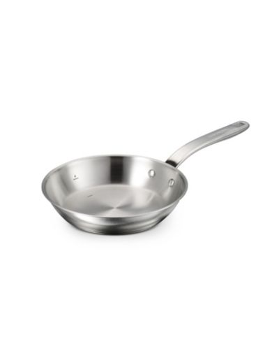 Tramontina Tempo Tri-Ply Base Stainless Steel 8" Small Frying Pan