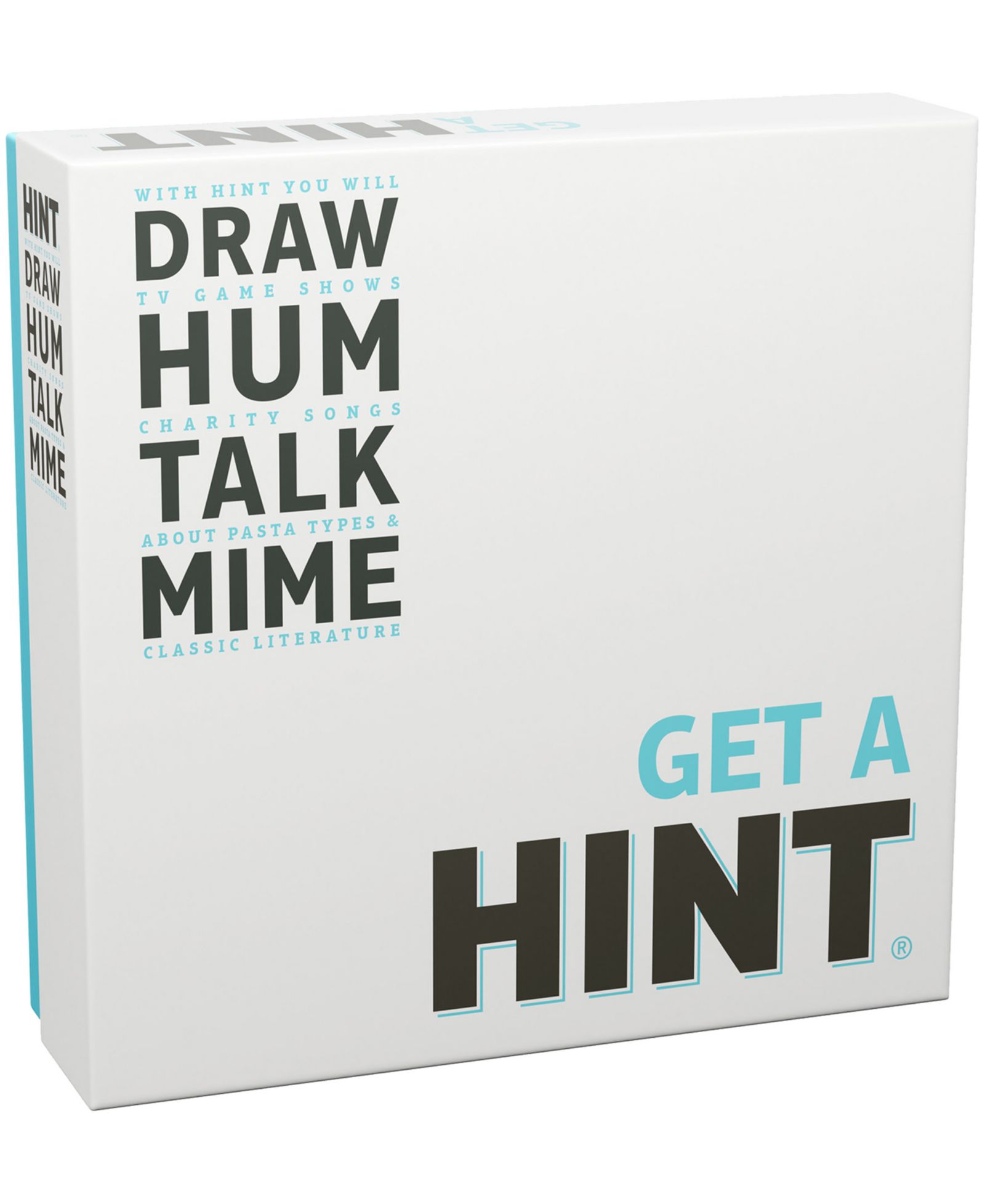Коллекционная игра Bezzerwizzer Studio Get A HINT