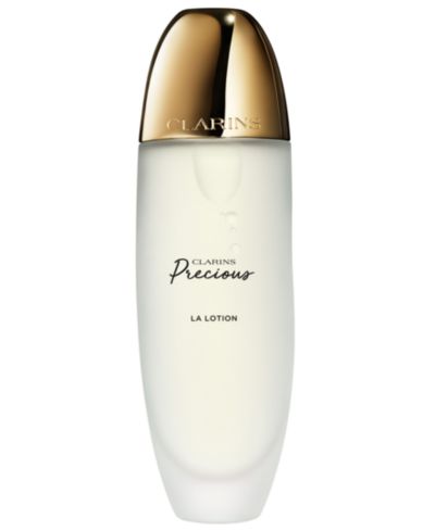 Clarins Precious La Lotion Age-Defying Treatment эссенция для ухода за кожей, 5 oz.