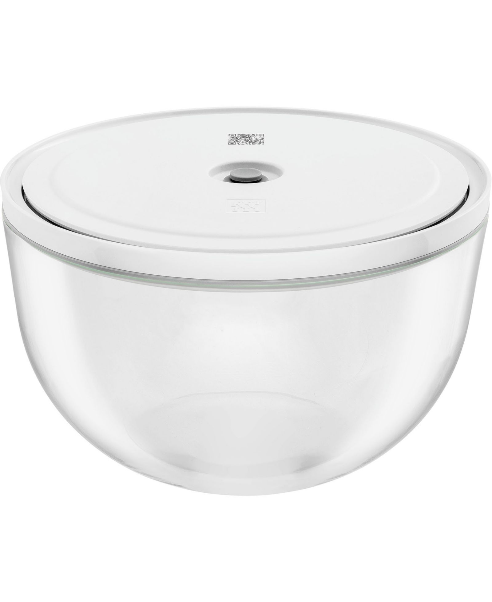 Zwilling Fresh Save Large Glass Vacuum Bowl