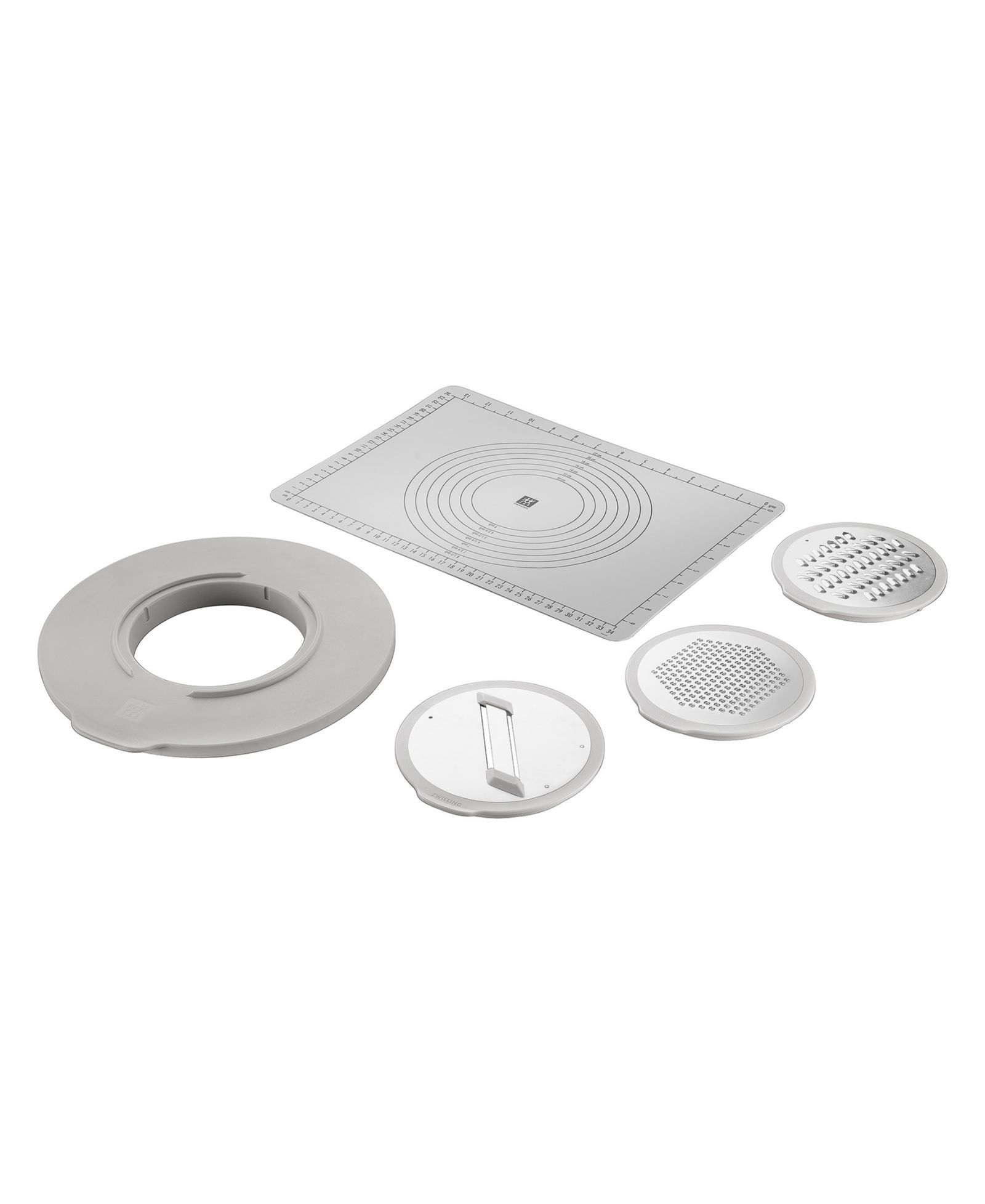 Zwilling Fresh Save Bowls 5-Pc. Accessory Set