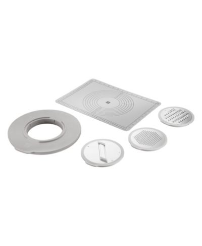 Zwilling Fresh Save Bowls 5-Pc. Accessory Set