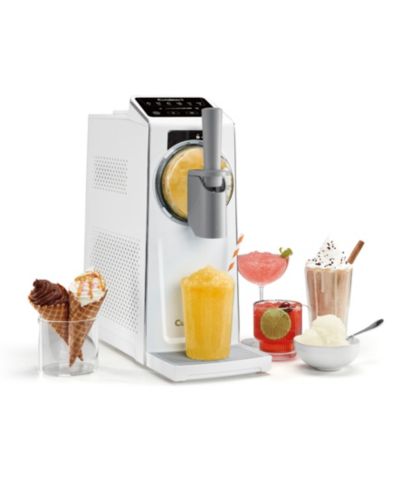Cuisinart 6-in-1 Slushy Soft-Serve Maker ICE-200