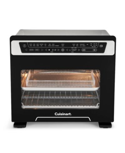 Цифровая аэрогриль-печь Cuisinart 15-в-1 TOA-112