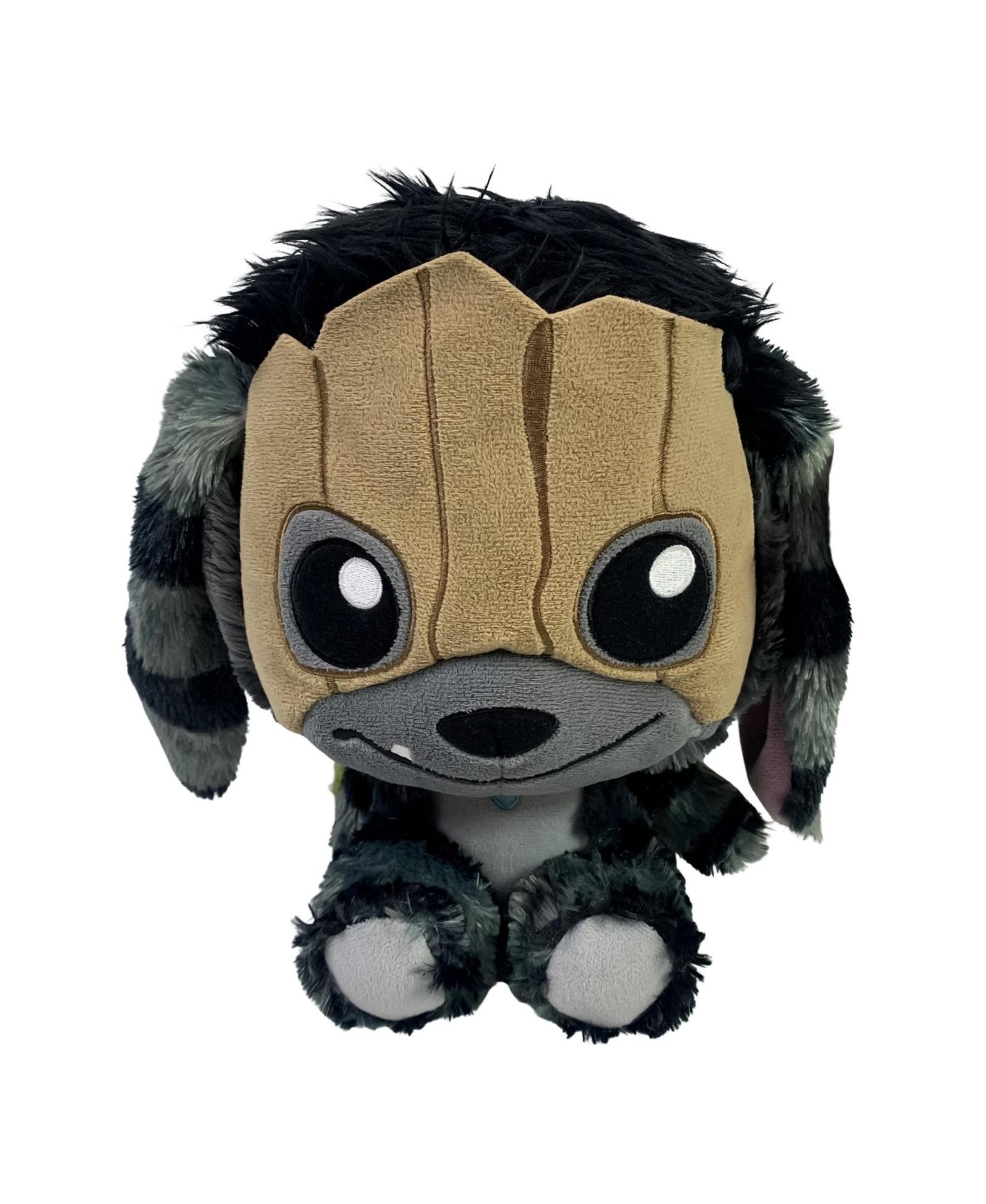 Плюшевая игрушка Funko Pop! Wetmore Forest Grumble 6"