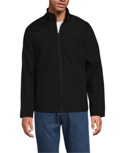 Lands' End Men's Soft Shell Jacket