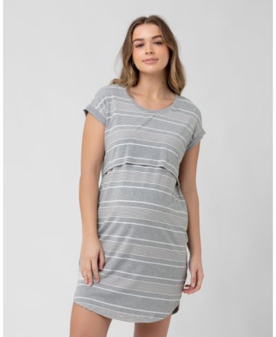 Ripe Maternity ночная рубашка для кормления Stevie, maternity Ripe