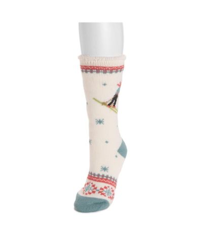 Women's Heat Retainer Sock