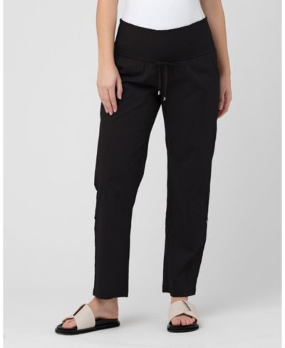 Женские хлопковые брюки Ripe Maternity Philly