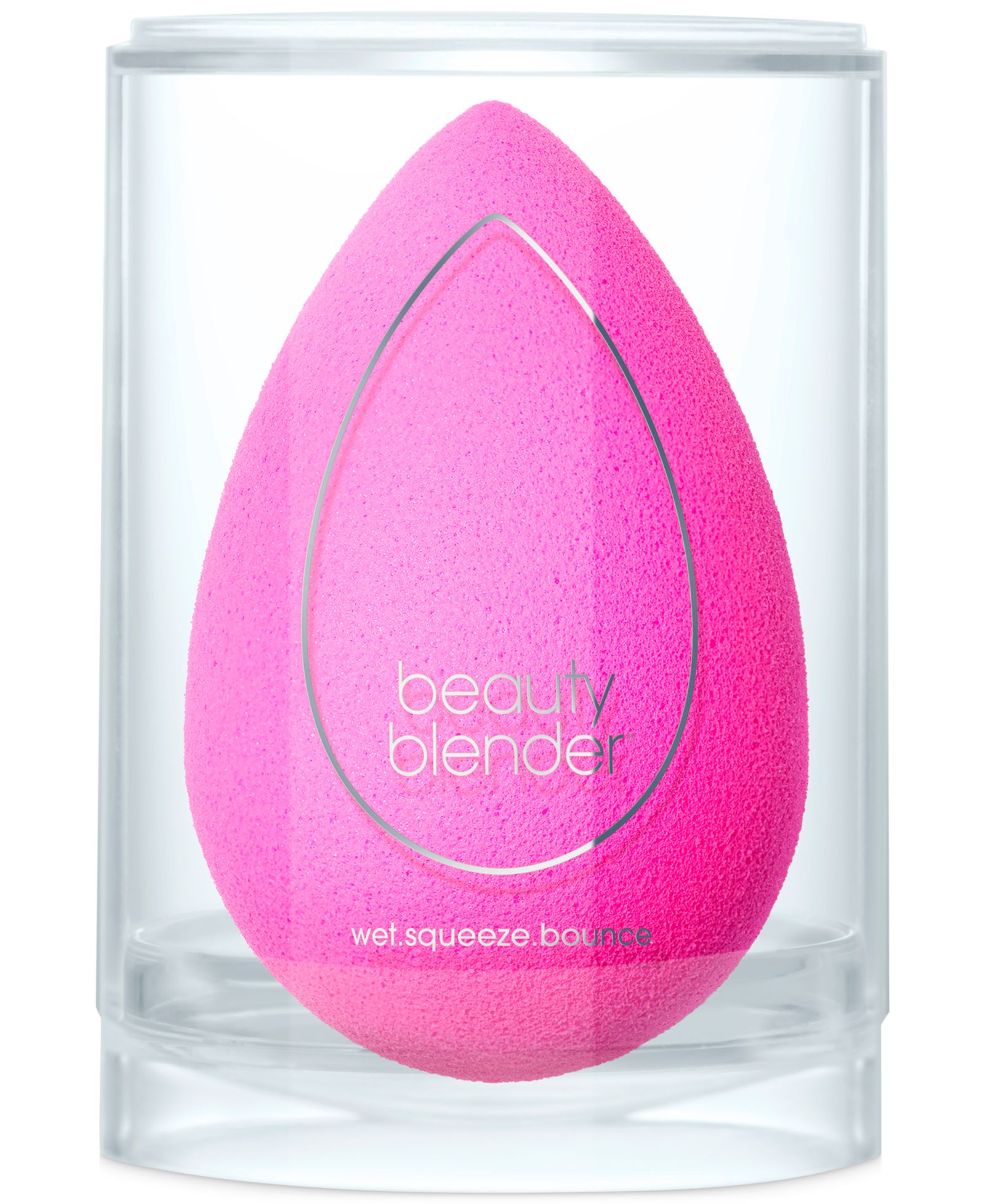 beautyblender® original makeup sponge applicator