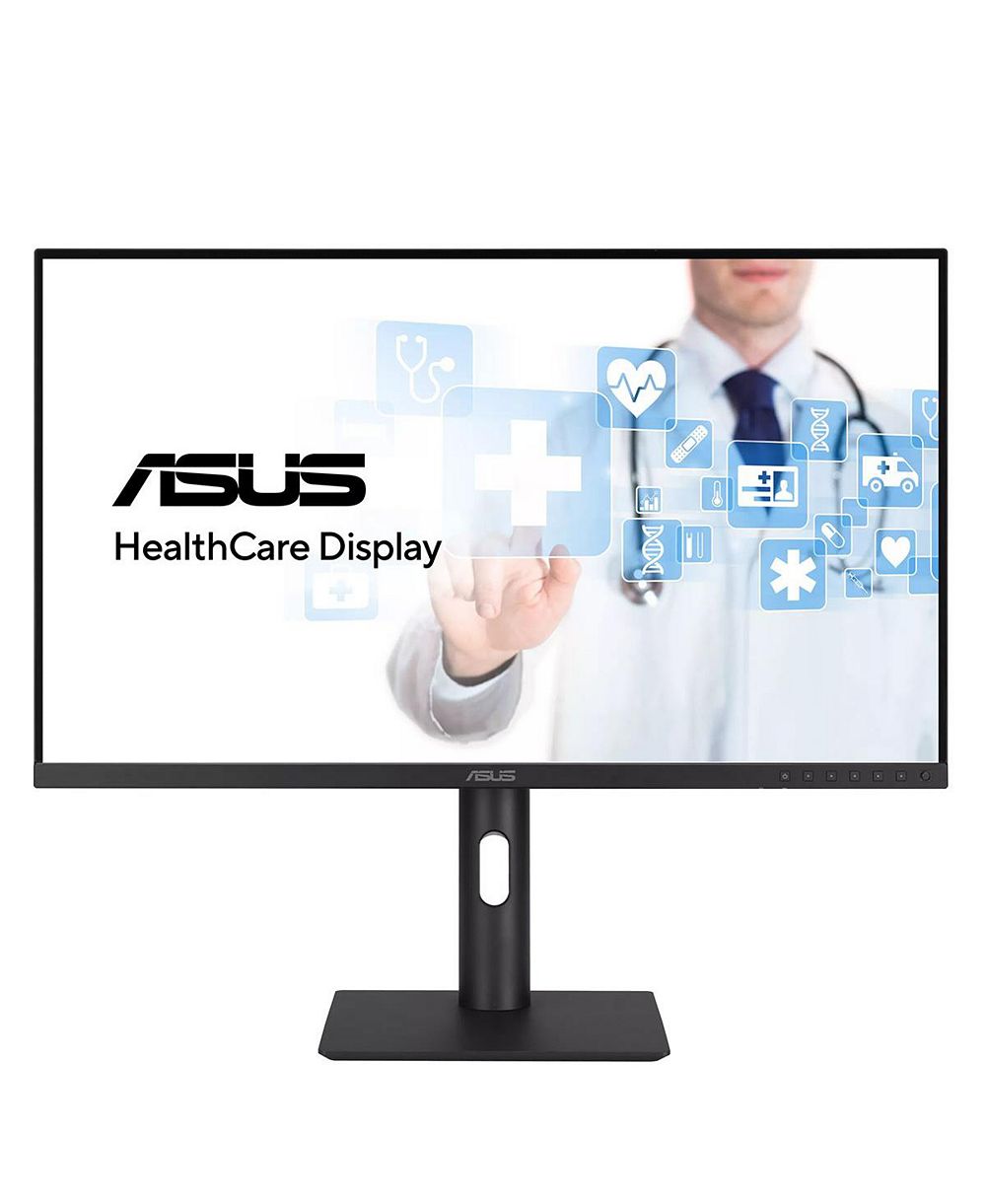 Монитор ASUS HA2741A 27" 16:9 WQHD IPS LCD HealthCare