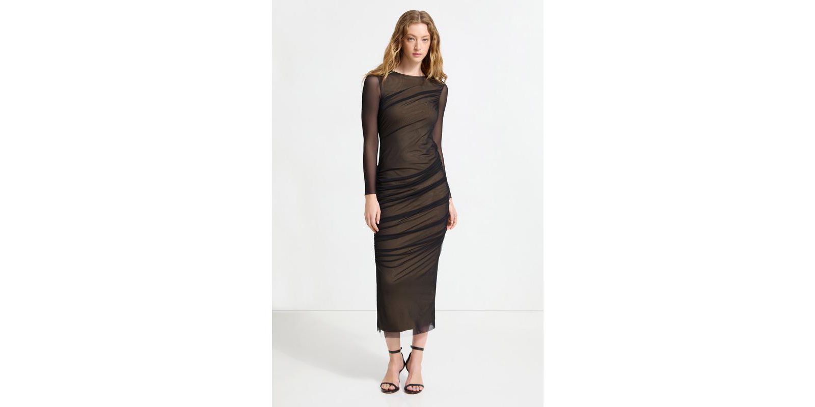 Женское Marcella Gia Dress