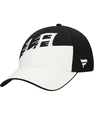 Fanatics Men's Black Los Angeles Kings Stadium Series Team Flex Hat