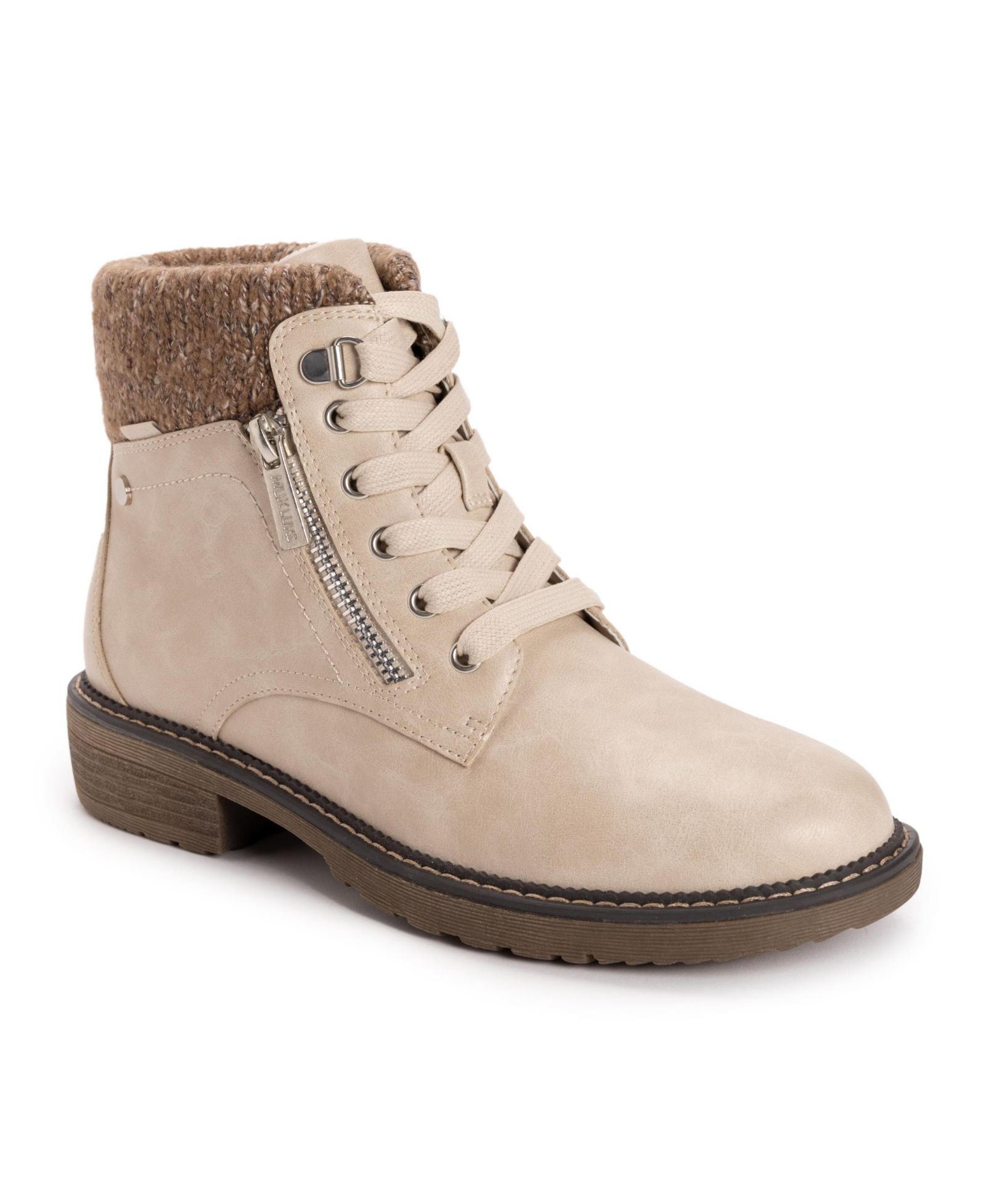 MUK LUKS Женские Garland Georgia Boots