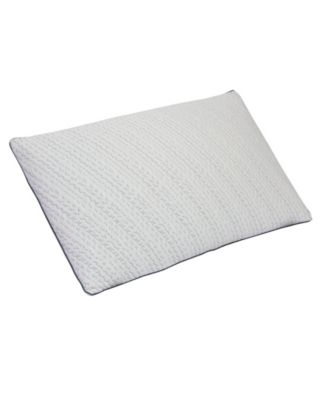 La-Z-Boy Foam Density Pillow in Firm, Queen