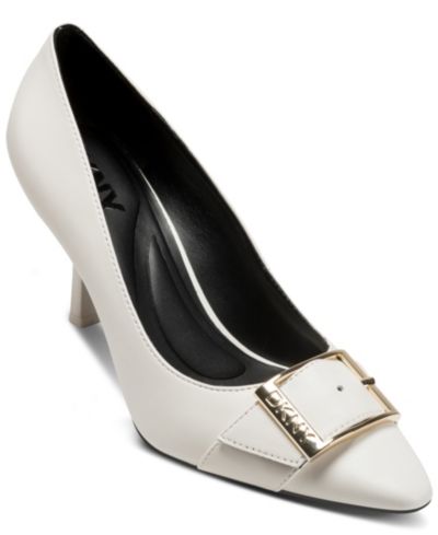 Женские туфли-лодочки DKNY Women's Nashbrook Slip-On