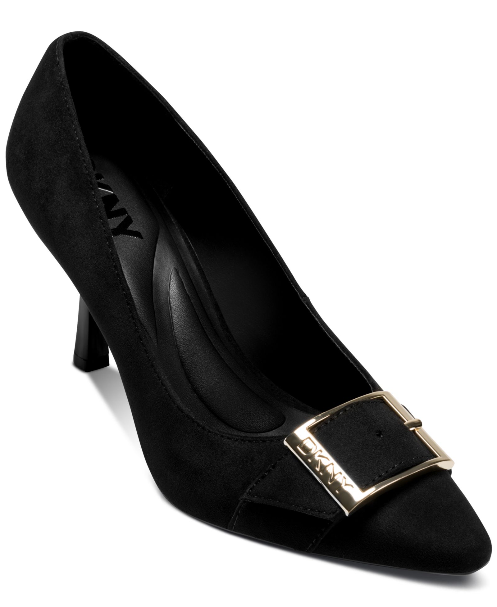 DKNY Women's Nashbrook Slip-On Pumps