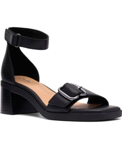 Женские нарядные сандалии Clarks Jaylan Dream Square Toe