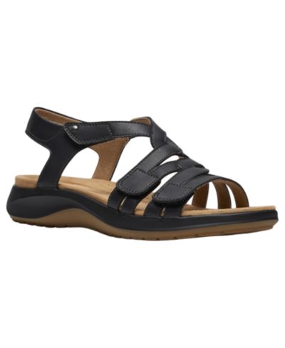 Женские сандалии Clarks Maelynn Paige с круглым носком